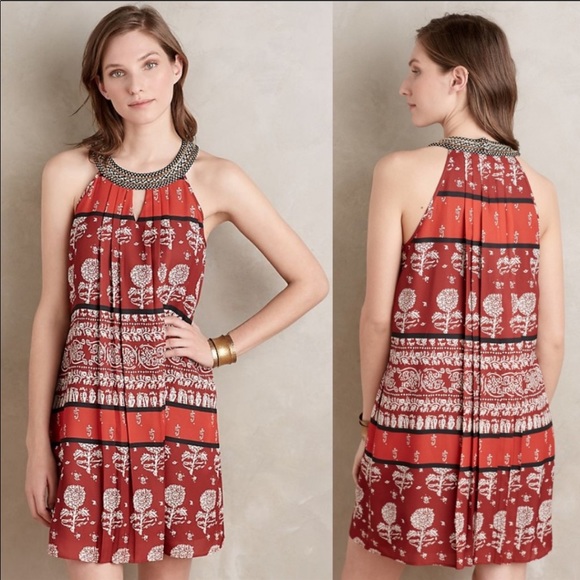 Anthropologie Dresses & Skirts - Anthropologie Ranna Gill Dress-a8
